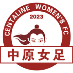 河南中原女足